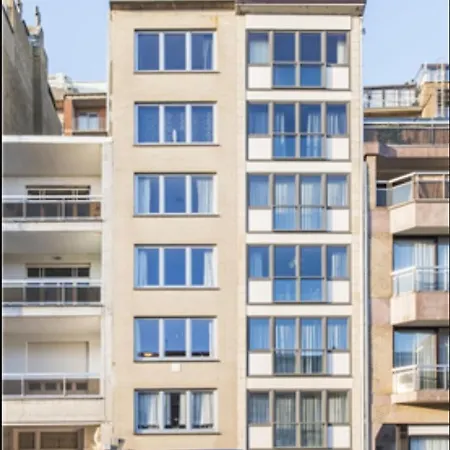 Vakantie At * Blankenberge