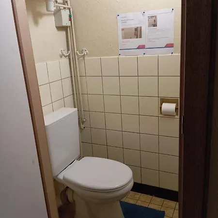 Vakantie At Daire Blankenberge