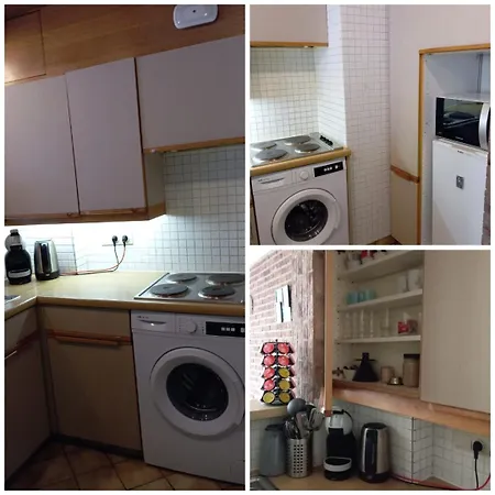 Apartment Vakantie At