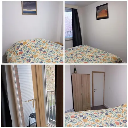 Vakantie At Apartment *