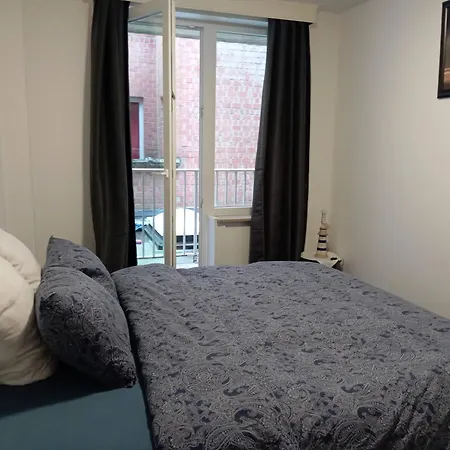 Vakantie At Blankenberge