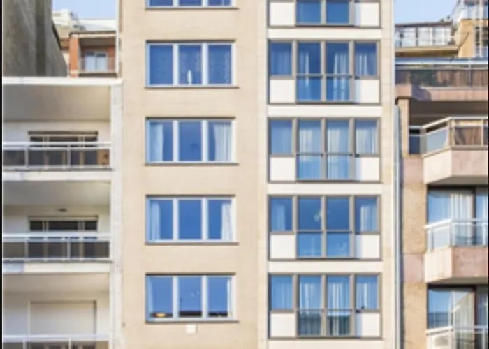 Vakantie At * Blankenberge