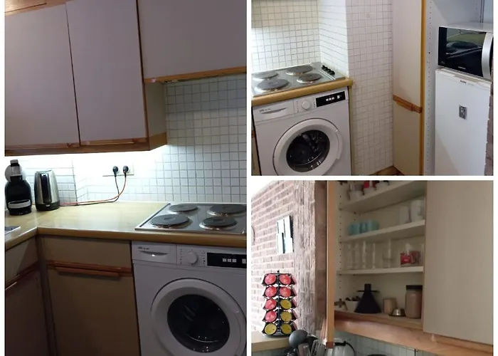 Apartment Vakantie At