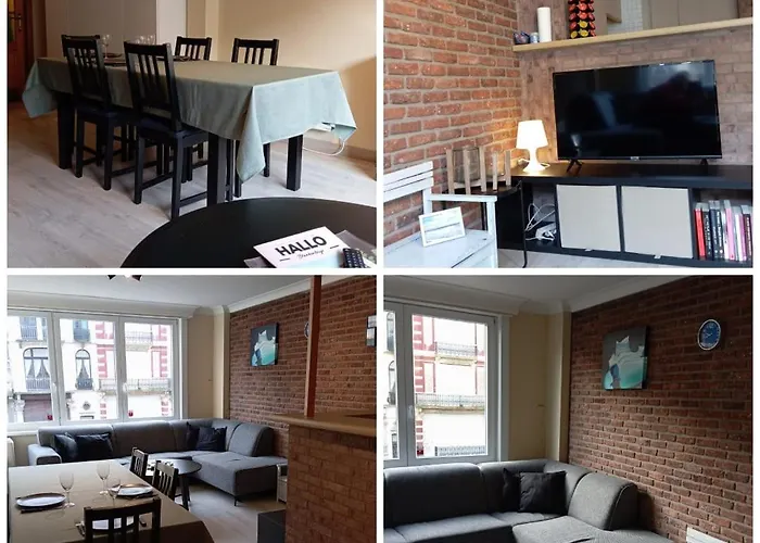 Apartment Vakantie At *