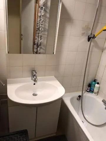 Apartment Vakantie At *